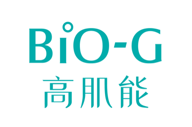 Bio-G лого.png